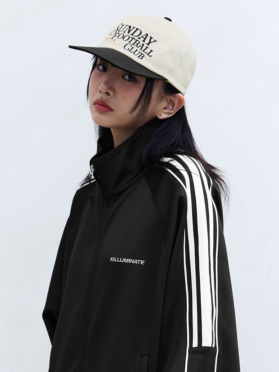 F.ILLUMINATEのSunday Football Club Cap 全3色 Sunday Football Club Cap-Brown - F.ILLUMINATE