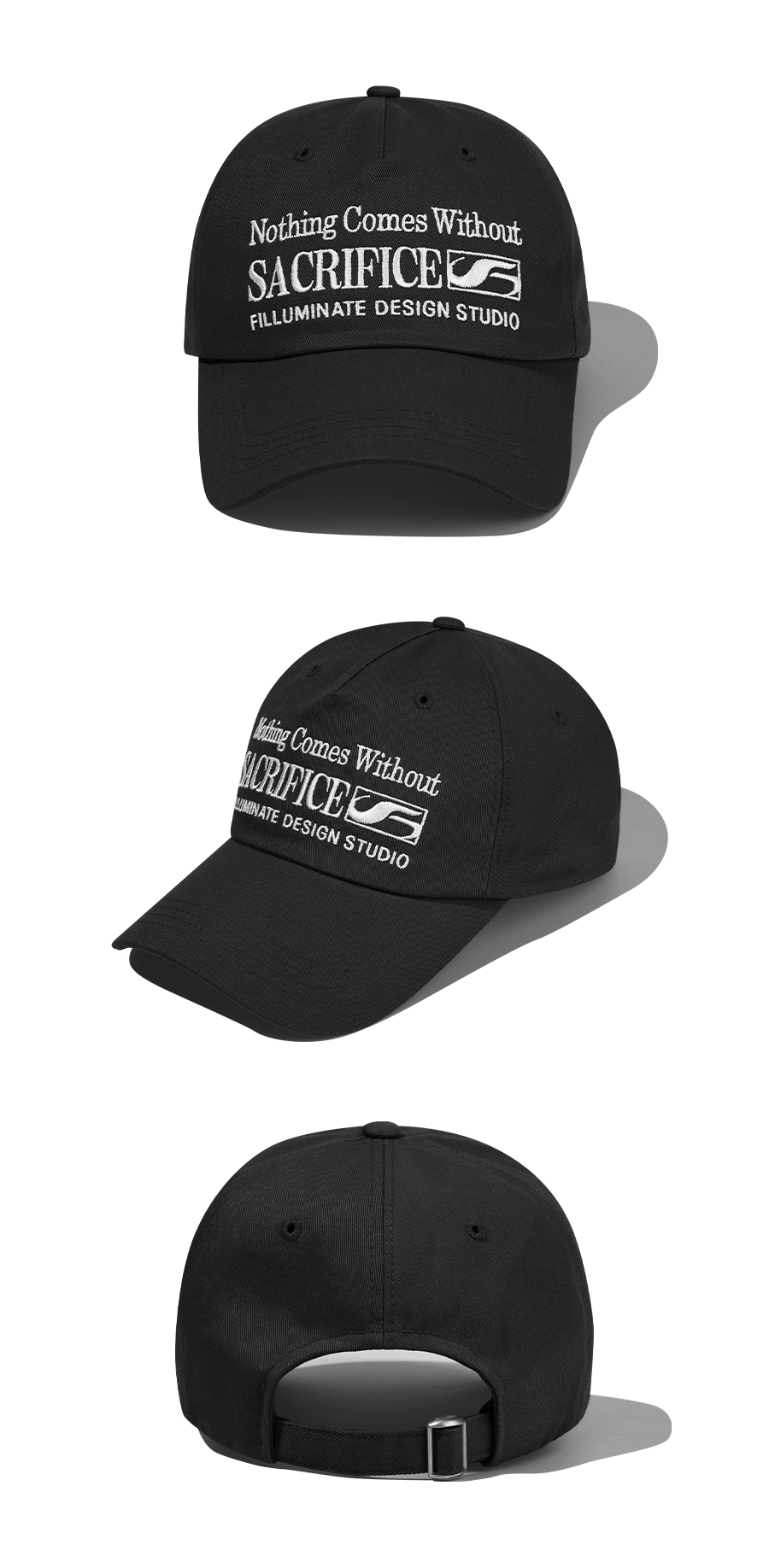 帽子 sacrifice Sacrifice Ball Cap-Red | ファッション通販サイト NUGU