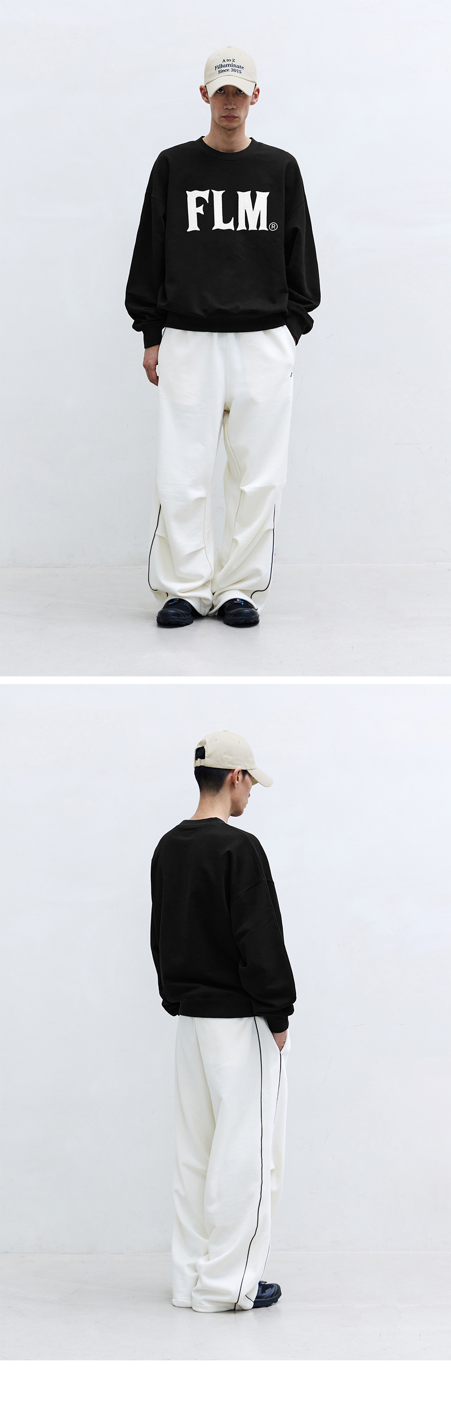 A To Z Ball Cap-Beige | ファッション通販サイト NUGU
